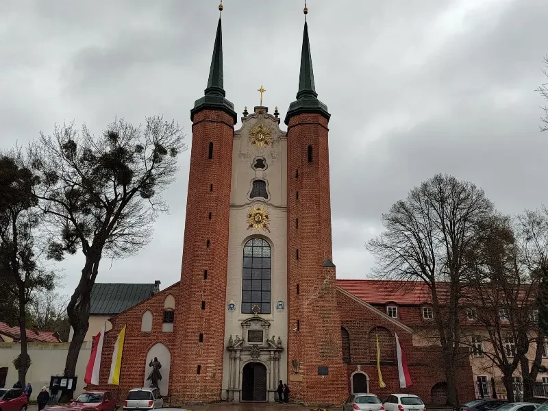 Archikatedra Oliwska