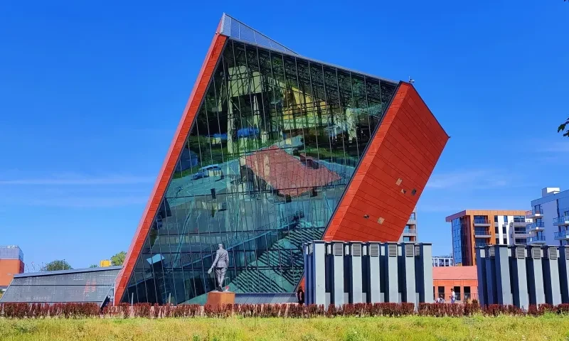 Muzeum II Wojny Światowej