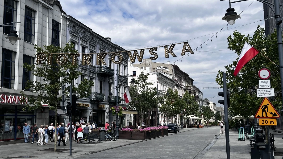 Łódź. TOP 12 miejsc, które warto zobaczyć w Łodzi [PRZEWODNIK]