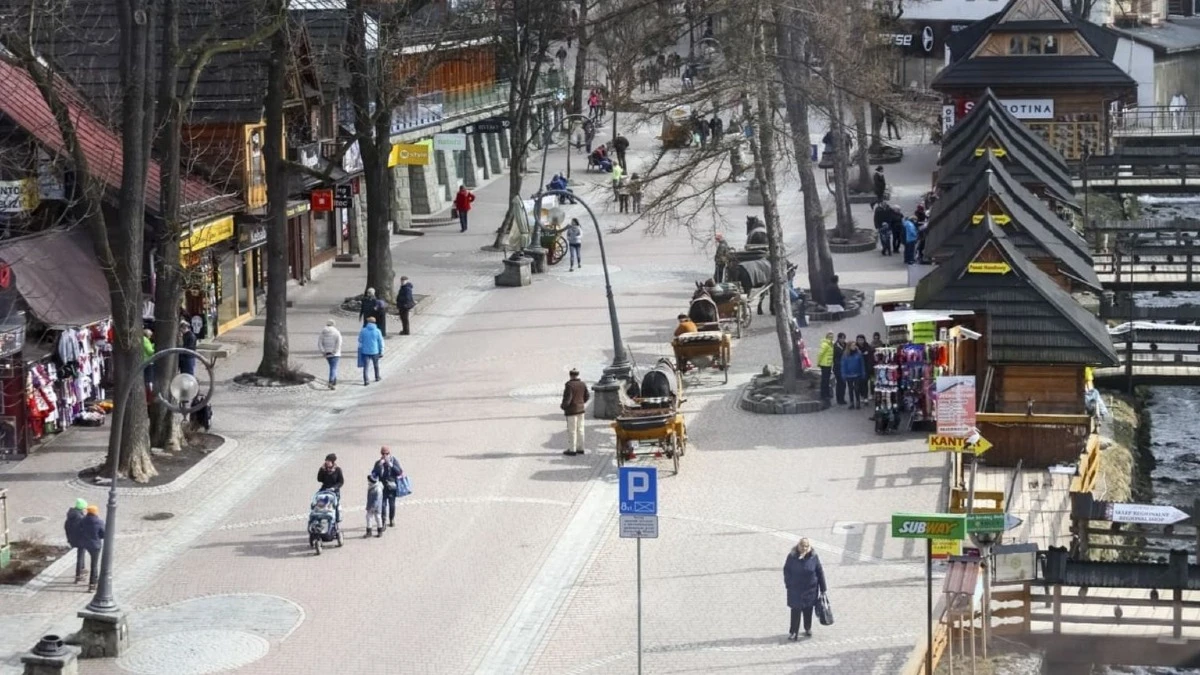 Zakopane. TOP 10 atrakcji, które warto zobaczyć w Zakopanem [PRZEWODNIK]