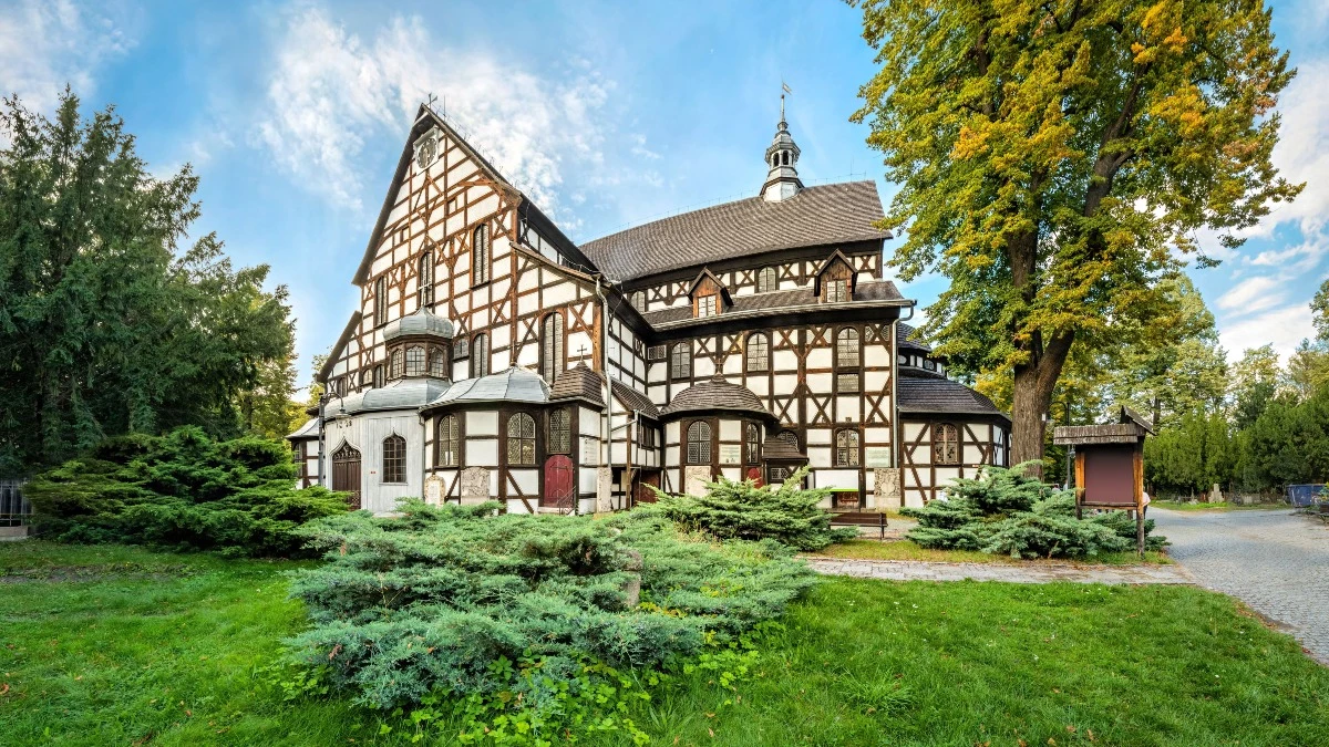 Świdnica. Co warto zobaczyć i zwiedzić w Świdnicy? [PRZEWODNIK]