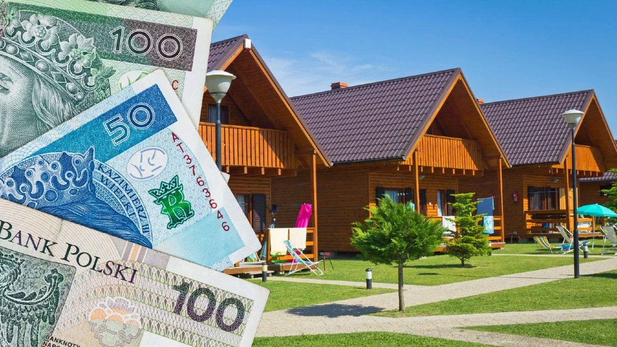 Gdzie szukać tanich noclegów? 4 sposoby na niedrogi nocleg