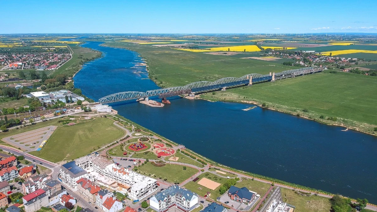Tczew. TOP 7 atrakcji wiślanego miasta [PRZEWODNIK]