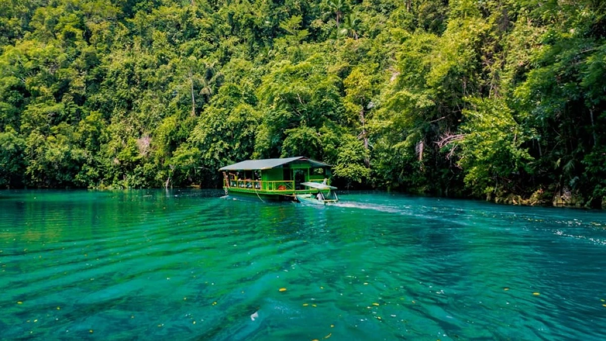 Palawan: Ostatni bastion ekologii. Dlaczego „najpiękniejsza wyspa świata” to coś więcej niż ładny widok?