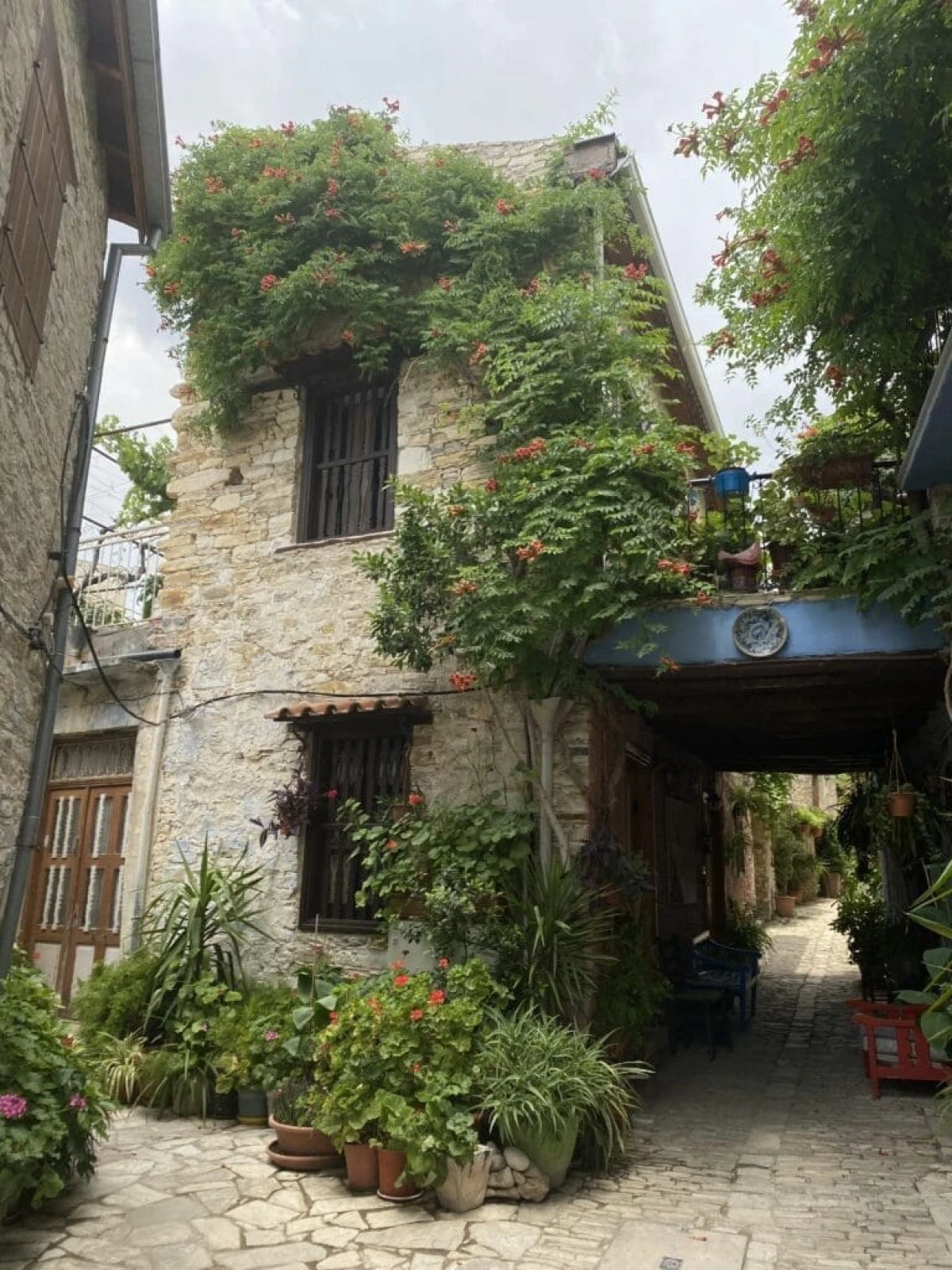 Lefkara