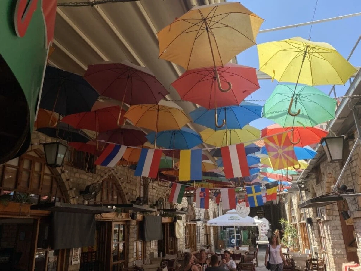Stare miasto